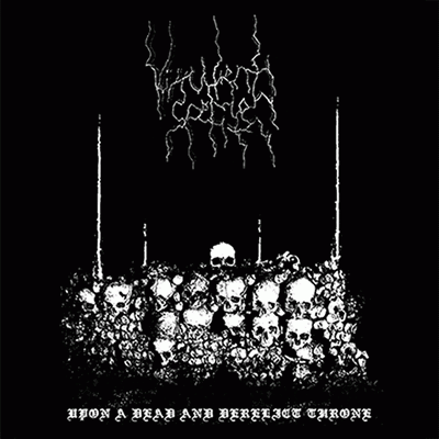 Virulent Specter : Upon a Dead and Derelict Throne